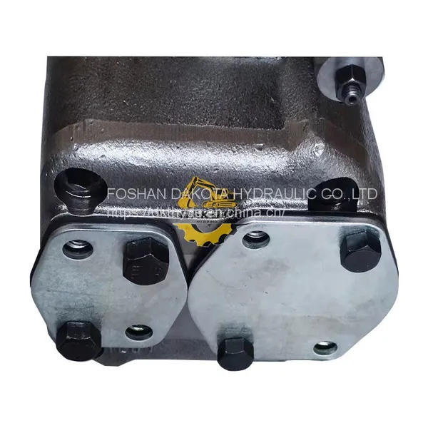 Hydraulic Pump VOE11173953 VOE11026949 VOE11173091 VOE11172358 VOE11015458 VOE11410655axial Piston Pump for Volvo Heavy Parts photo-3