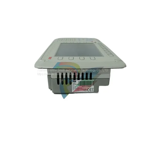 EXC3BHT300051R1 AO650 Analog Output 8Ch photo-3