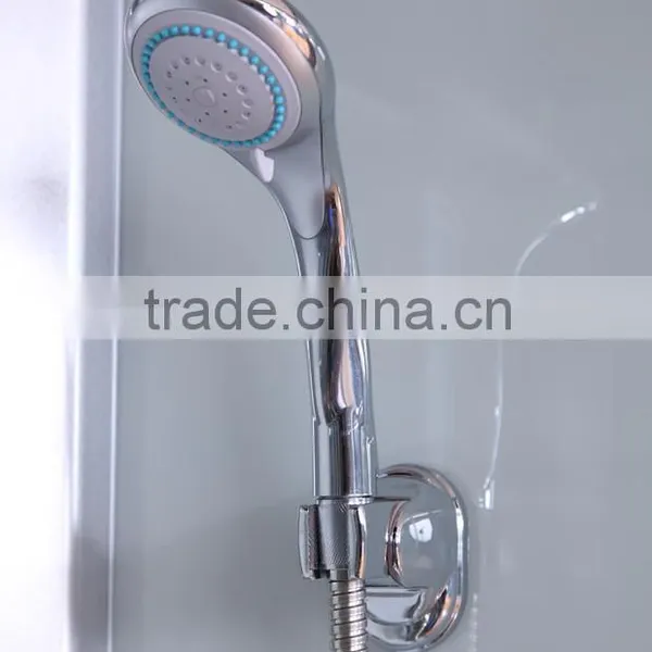 2016 Simple Massage Shower Cabin, Leroy Merlin Supermarket Shower Cabin, With CE photo-5