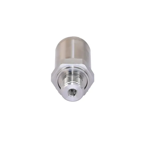 China Factory Manufacturing High Quality High Accuracy Small Pressure Sensor 0-10V 0.5-4.5V 4-20mA Hydraulic Oil Pressure Sensor photo-5
