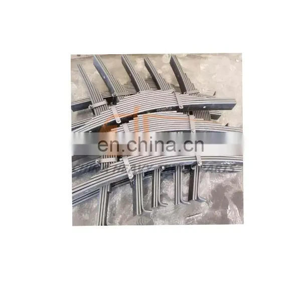 Factory Direct Sales CNHTC SITRAK Chassis Axle AssembBest Sales China Heavy Truck Sly AZ9761451160 Left Brake Shoe Assembly photo-5