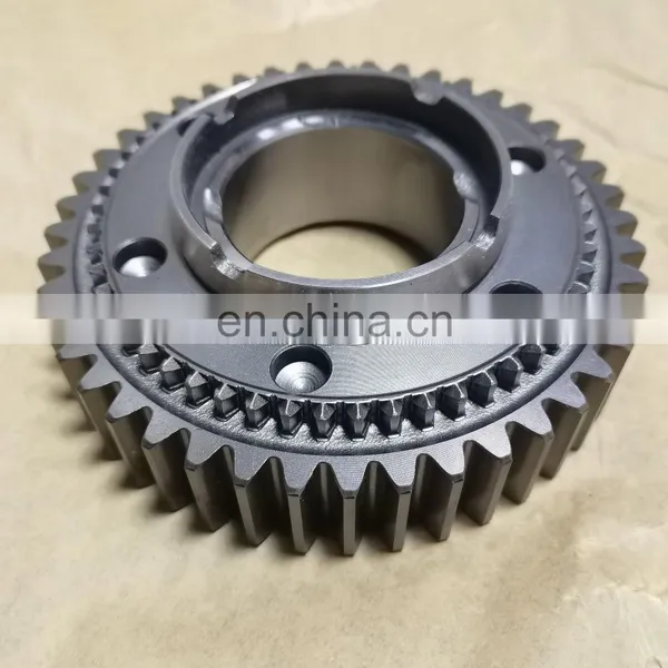 6DS60T Transmission ForJAC Truck Parts6DS60T-1701117K Second Shaft and Second Gear Assembly photo-4