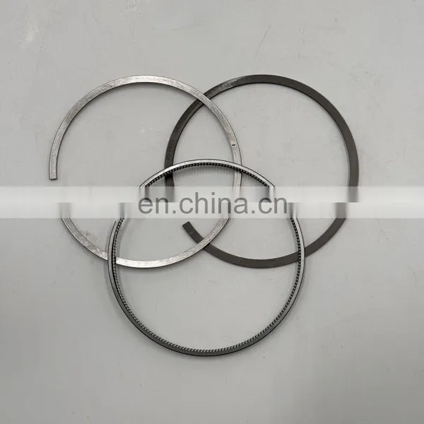 Tractor Excavator Marine Engine Piston Ring 129907-22050 for Yanmar 4TNV94 4TNV98 Pistonring photo-4