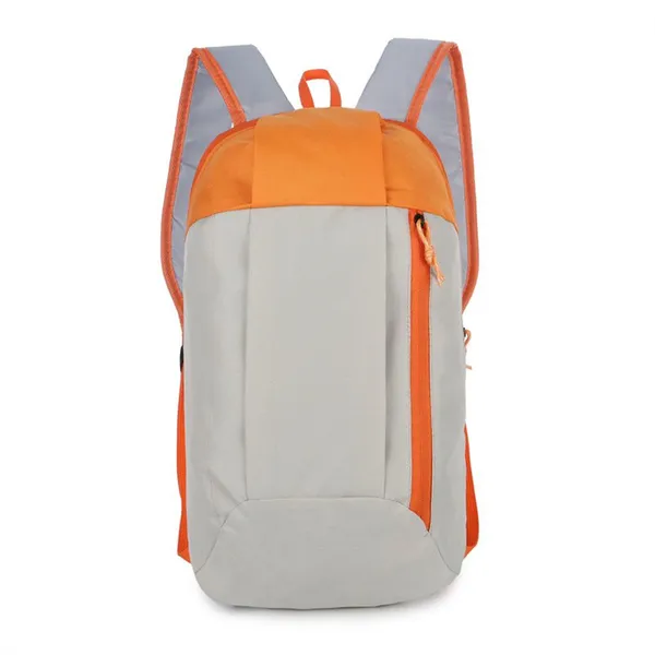 Canvas Students School Backpack Bags Travel Backpack for Teenagers Laptop Bag photo-4