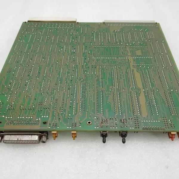 ABB DSPC 155 57310001-CX Processor Board