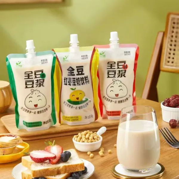 Soy Milk