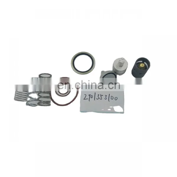 1092 1460 42 MOTOR 355KW 10KV/50HZ 2P IP23 Atlas Screw Air Compressor Spare Parts High Quality photo-6