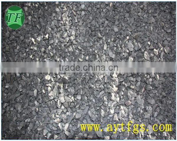 active demand nodulizing agent