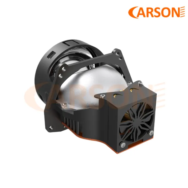 CARSON BAT-3 6+6 CSP LED Bi LED Lens photo-4
