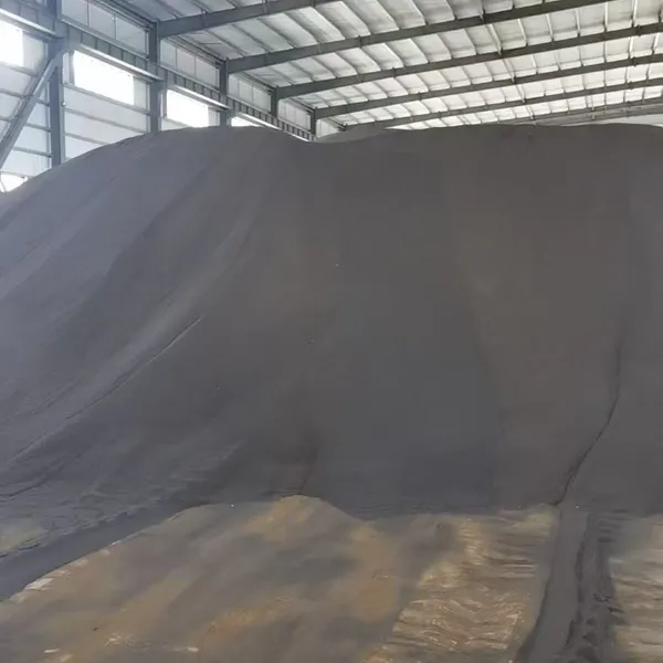 Natural Rutile Sand for Sale
