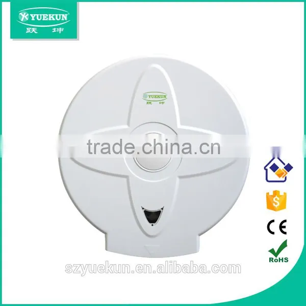 Factory Toilet Holder Tissue Box Restaurant Napkin Holder, Yuekun Hospital/hotel/retaurant Kitchen Tissue Dispenser YK2084