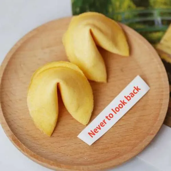 Fortune Cookie photo-2