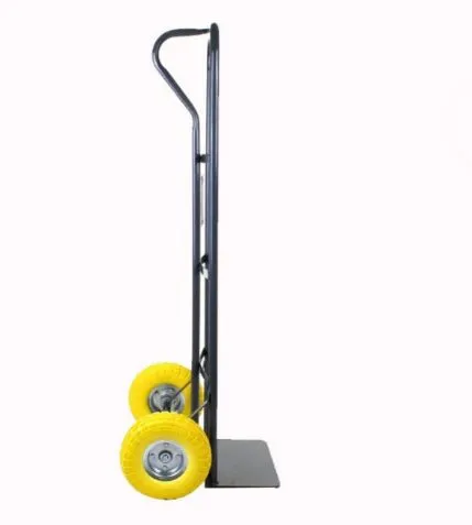 HT1805 Heavy Load WANQING Hand Truck – Ideal for Tools, Boxes, and Equipment
