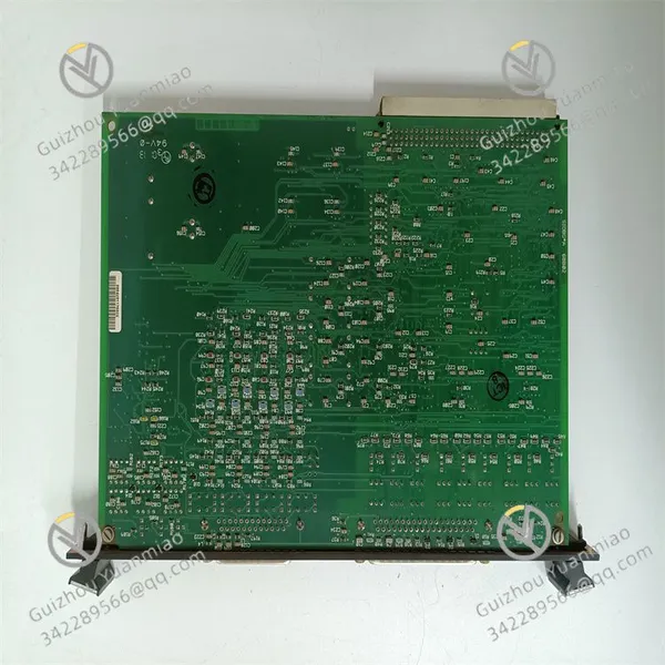 DS200SIOBH1ABA Digital Input/Output (I/O) Module photo-4