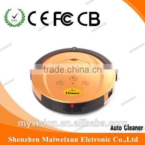 Cheap Vacuum Cleaners With Remote Controler and Hoover Vacuum Cleaners photo-4