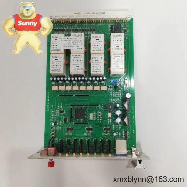 Eaton CS‑TX3‑3.81×2.54‑64TW Pluggable Terminal Block – High‑Density, Dual‑Pitch Connector for Control and I/O Boards photo-2