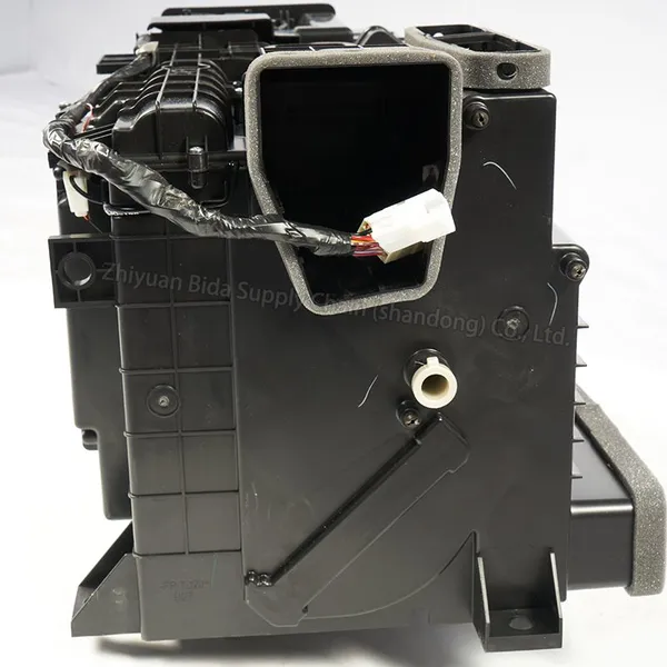 Genuine SANY Excavator Parts Air Conditioner Assembly 60238742 ZF5.5 695x446x386 photo-3