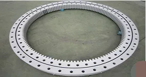 Sany Baggerlager OEM-Ersatzteil Hochleistungsvariante für SY235, SY365, SY465 Fahrwerk Laufrolle, Umlenkrolle photo-4