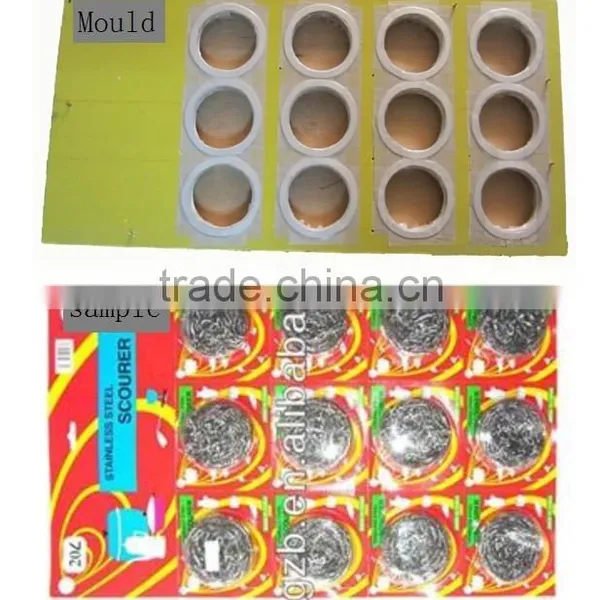 Continuous Type Automatic Paper Card And Blister Packing Sealing Machine photo-2