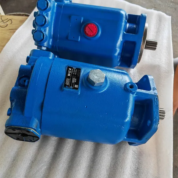 Lainuo 5423 6423 3933 4633 5433 6433 7630 Closed Functional Variable Hydraulic Piston Pump 6433-042 5433-138 5433-216 4633-045 photo-6