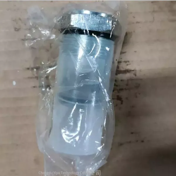 Eaton Vickers Vickers Hydraulic Control Check Valve 1cppd90-n-3s for Wind Turbine Generators, in Stock From Danfoss photo-5