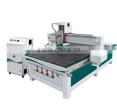 Top Quality 3d Cnc Router 1325 for Engrave Wood. Acrylic, Softmetal, Plastic photo-3