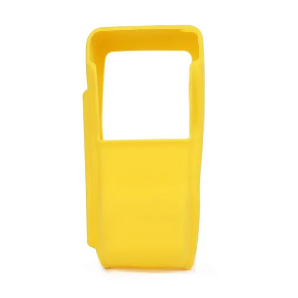 POS Machine Cover Silicone Protective Case For Verifone VX680 photo-4