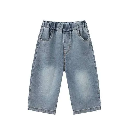 Boys' Pants photo-2