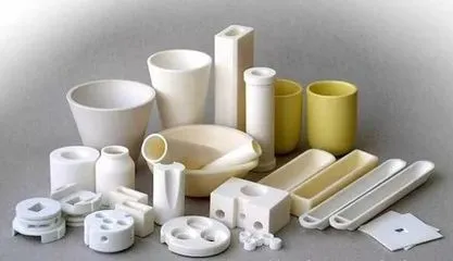 Other Industrial Ceramic Product
