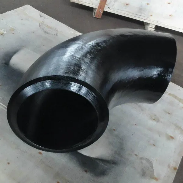Pipe Elbow
