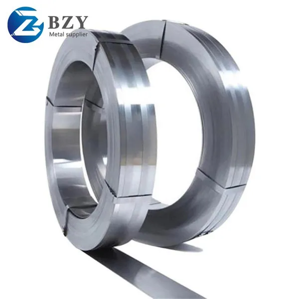 High-Quality 304 Stainless Steel Coil Sheets for Global Distribution photo-5