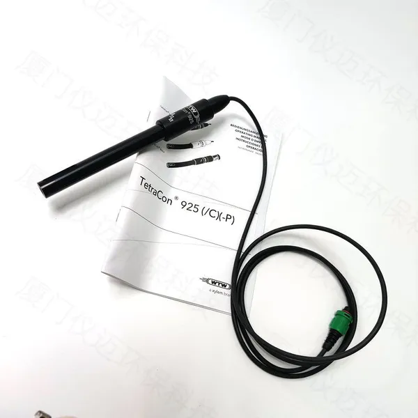 TetraCon 925 Conductivity Electrode, WTW, Germany photo-3