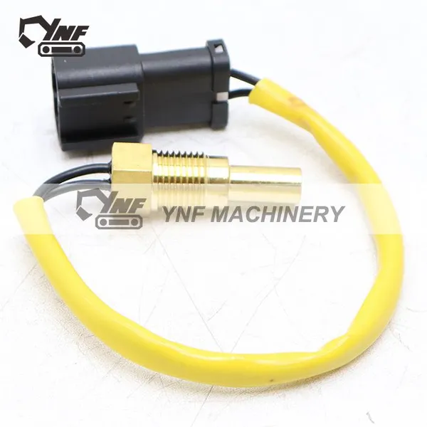 Sensor 7861-92-3320 PC200-5 Water for Excavator Electric Repair YNF18007 photo-5