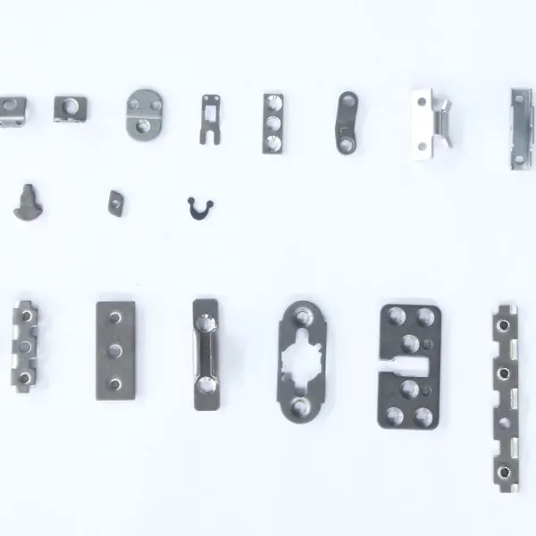 High-Strength Sheet Metal Stamping for Motorcycle and Automotive Applications photo-5