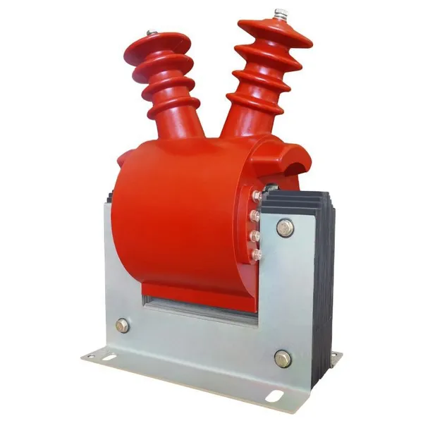JDZC-6/10 Transformador de Potência Monofásico 10KVA 10KV Indoor 380V-400V Secundário 240V Primário
