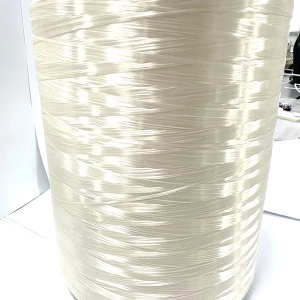 LCP Fiber for Low Creep Rope With Long-Term Dimensional Stability photo-2