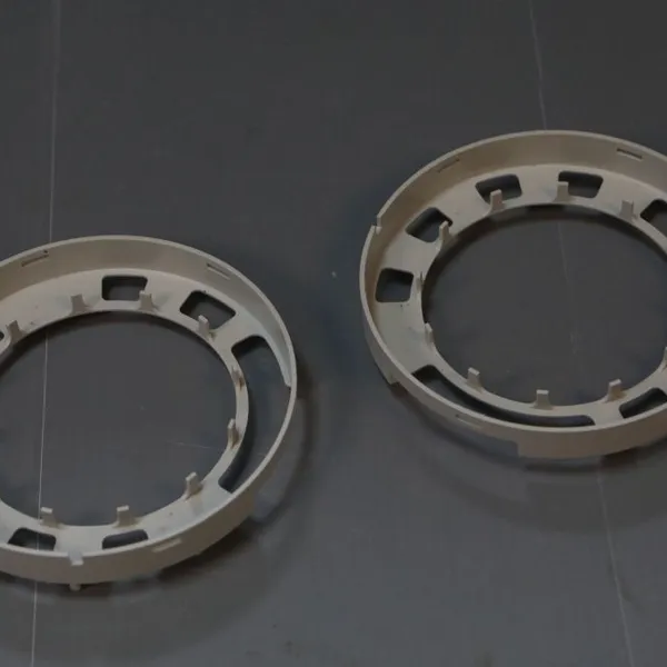 Custom Injection Molding Service for OEM Automotive Parts – 100% Quality Check photo-4