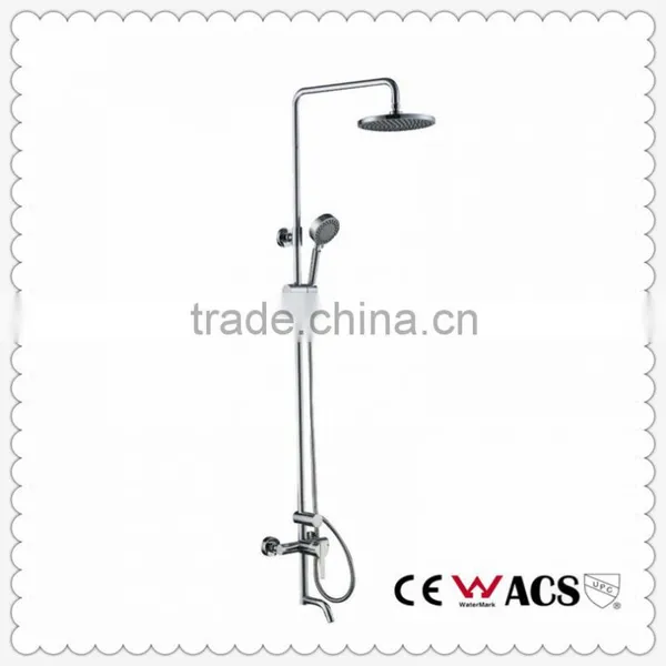 Bathroom Shower Hot and Cold Water Thermostatic Shower Mixer photo-3