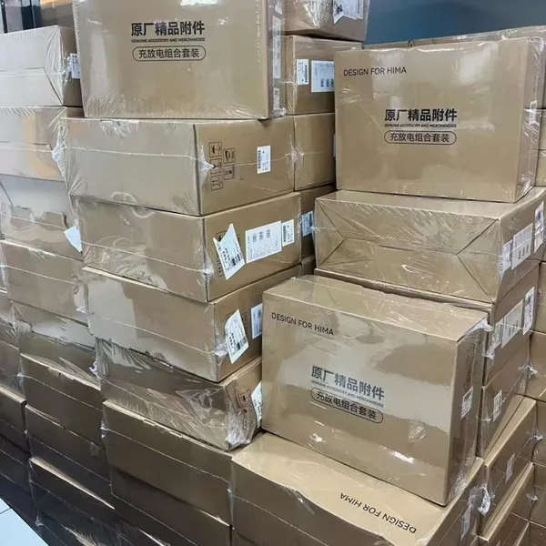 Huawei HarmonyOS Smart Mobility Original Charger and Discharge Kit
