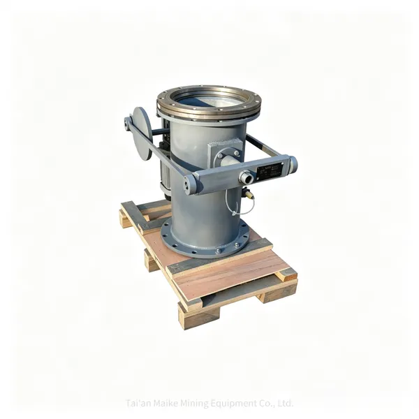 Maike Mkdn Slurry Sampler, Supports Custom Pipe Diameters, Fits Various Pipelines