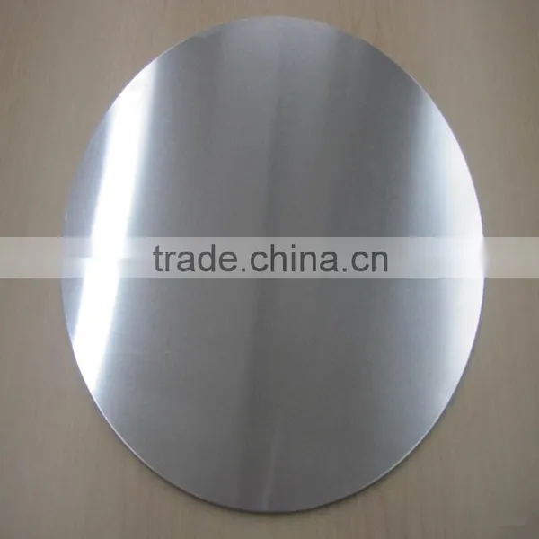 Best Quality Aluminum Circle for Trafic Sign photo-6