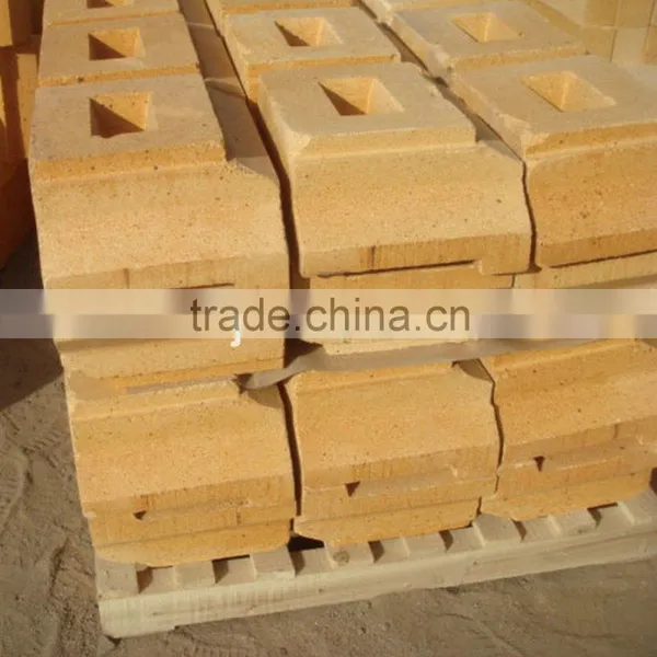 Furnace Types of Refractory Bricks for Sales photo-2