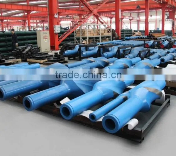 API 7-1 Spiral Integral Blade Stabilizer (IBS) for Oil Drilling Tools photo-2