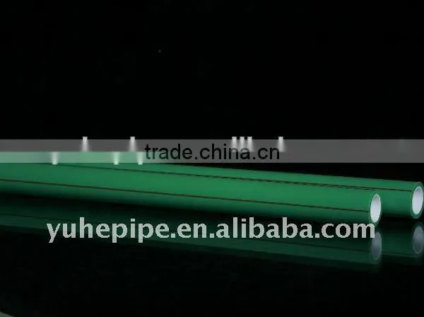 Hot Sale Green Ppr Water Pipe Production Line photo-2