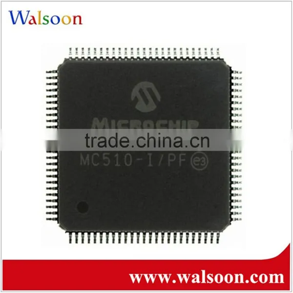 25LC320A Microcontrollers photo-4
