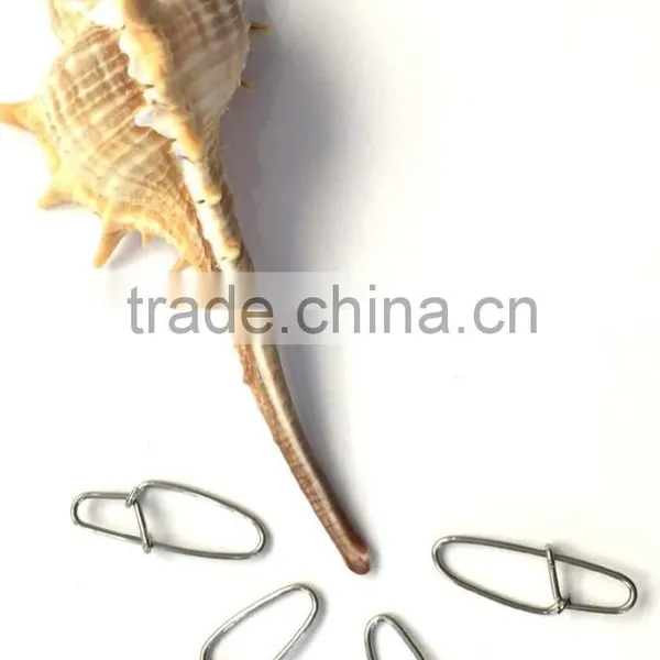 High Quality New Fishing Snap Bulk Fishing Tackle photo-3