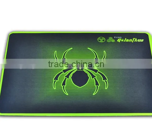 Multispandex Fabric Dye Sublimation Custom Design Printed Mouse Pad Material, Mouse Pad Material for Heat Transfer Printing photo-4
