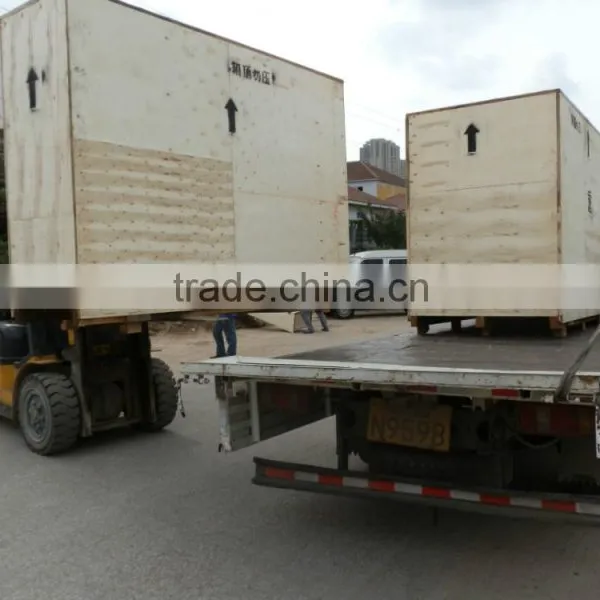 Automatic Bottle Shrink Packing Machine USD13500 photo-6