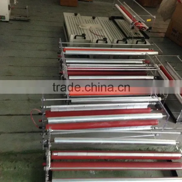 Durable Sheet Material Corona Treatment Equipment /Corona Treater Machine photo-4