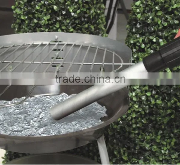 Fashionable Electric Self Filter Clean Ash Vacuum Cleaner photo-6